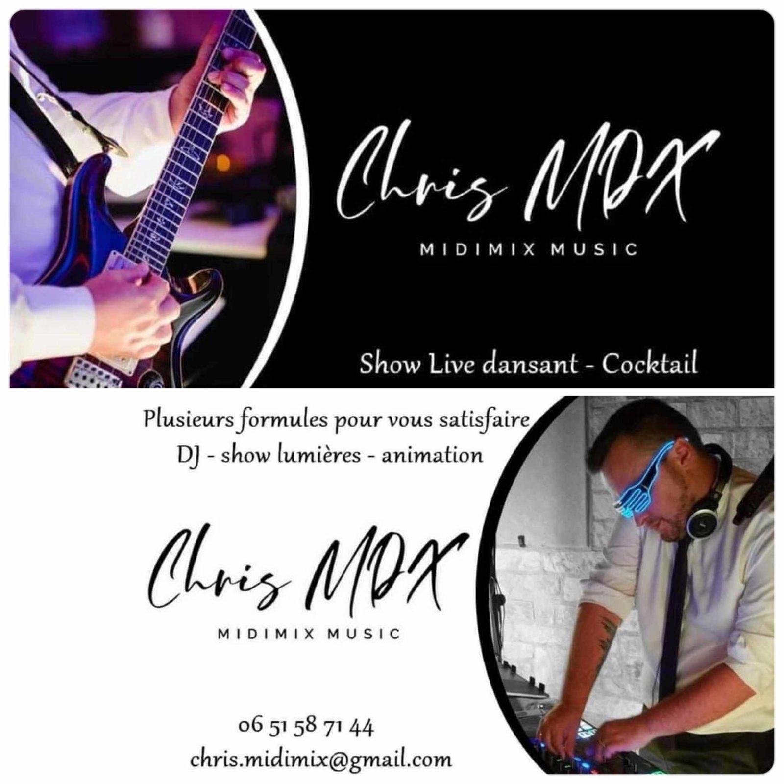 Excellence culinaire - Partenaires - Chris_mdx