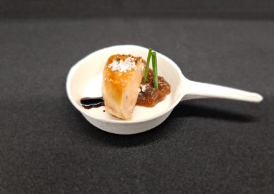 Formules - Apéritif dinatoire - Buffet apérifif - Amuse bouches 11 - Excellence culinaire - Bruno FRITZ