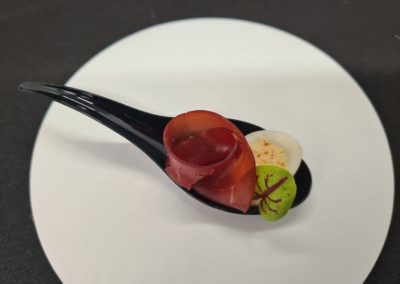 Formules - Apéritif dinatoire - Buffet apérifif - Amuse bouches 14 - Excellence culinaire - Bruno FRITZ