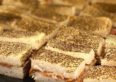 Formules - Apéritif dinatoire - Buffet apérifif - Amuse bouches 22 - Excellence culinaire - Bruno FRITZ