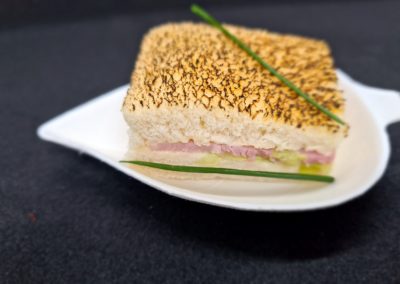 Formules - Apéritif dinatoire - Buffet apérifif - Amuse bouches 7 - Excellence culinaire - Bruno FRITZ