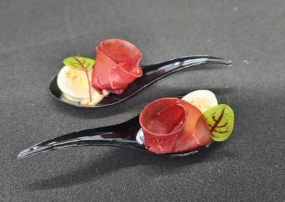 Formules - Apéritif dinatoire - Buffet apérifif - Amuse bouches 8 - Excellence culinaire - Bruno FRITZ