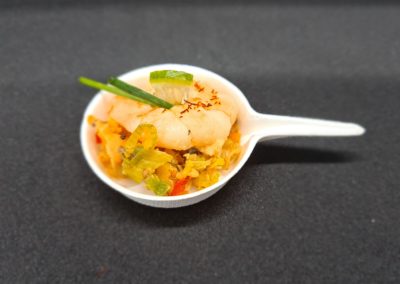 Formules - Apéritif dinatoire - Buffet apérifif - Amuse bouches 9 - Excellence culinaire - Bruno FRITZ