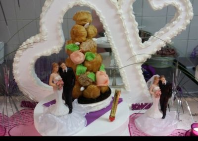 Formules - Mariage - Anniversaire - Gateau2 - Excellence culinaire - Bruno FRITZ